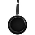 thumbnail image 2 of Tosca Cortona 10 Inch Nonstick Aluminum Frying Pan in Warm Grey, 2 of 3