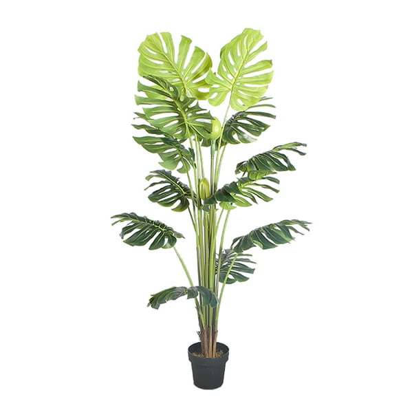 Plante Artificielle Monstera - Andrea