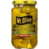Mt. Olive Whole Pepperoncini, 12 fl oz Jar