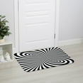 thumbnail image 4 of Carpet, Door Mat - Loetky Carpet Welcome Decor Day Room Living Doormats Carpet Home Carpets Bathroom Products, 1Pc Carpet, 4 of 5
