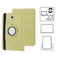 thumbnail image 1 of [PST] Samsung Tab E 8.0 Pouces T375 T377 Étui pour Tablette, Étui Intelligent à Rotation 360 Degrés en Cuir PU avec Support, 1 of 4