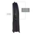 thumbnail image 2 of Bolsa de viaje de golf Samsonite Golf 6850, funda rígida ligera, 2 of 6