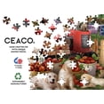 thumbnail image 2 of Ceaco-Tom Wood 500pc Puzzle, 2 of 4