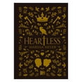 thumbnail image 1 of Heartless Black Edicion Especial VR Tapa dura 1ra edicion, 1 of 2