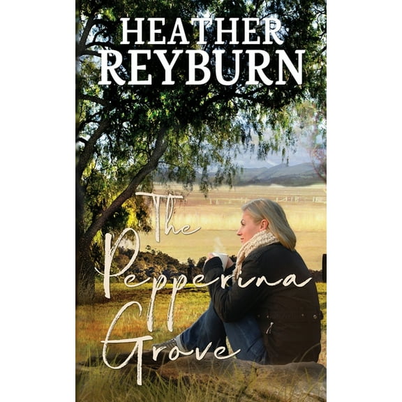 The Pepperina Grove, (Paperback)