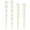 Gold, variant on APSVO 18K Gold Plated Drop Earrings for Women CZ Lightweight Hypoallergenic Post Dangle Earrings Set Wedding Birthday Mothers Day Jewelry Gifts Teen Mom Bride Bridesmaid Girlfriend Wife Age