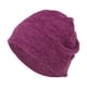 thumbnail image 1 of Sombrero de ciclismo Unique Bargains Mantener Caliente Forro de Casco Duro Poliéster Burdeos 26x20cm 1 Pcs, 1 of 7