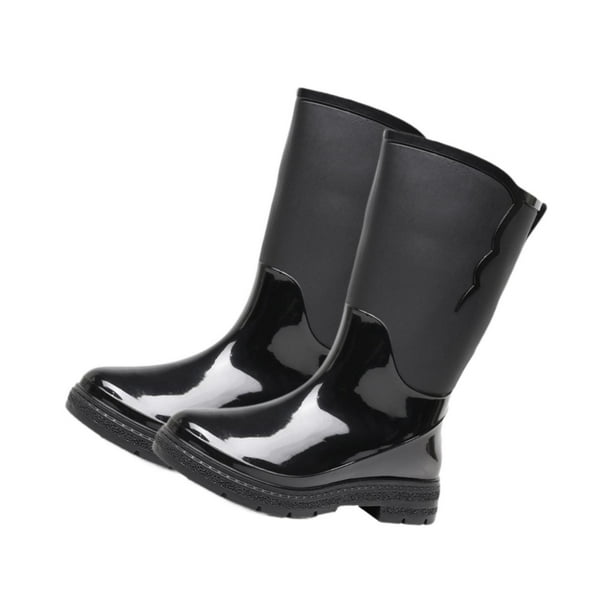 Botas Lluvia Mujer Botas De Lluvia Para Mujer Botas De Lluvia