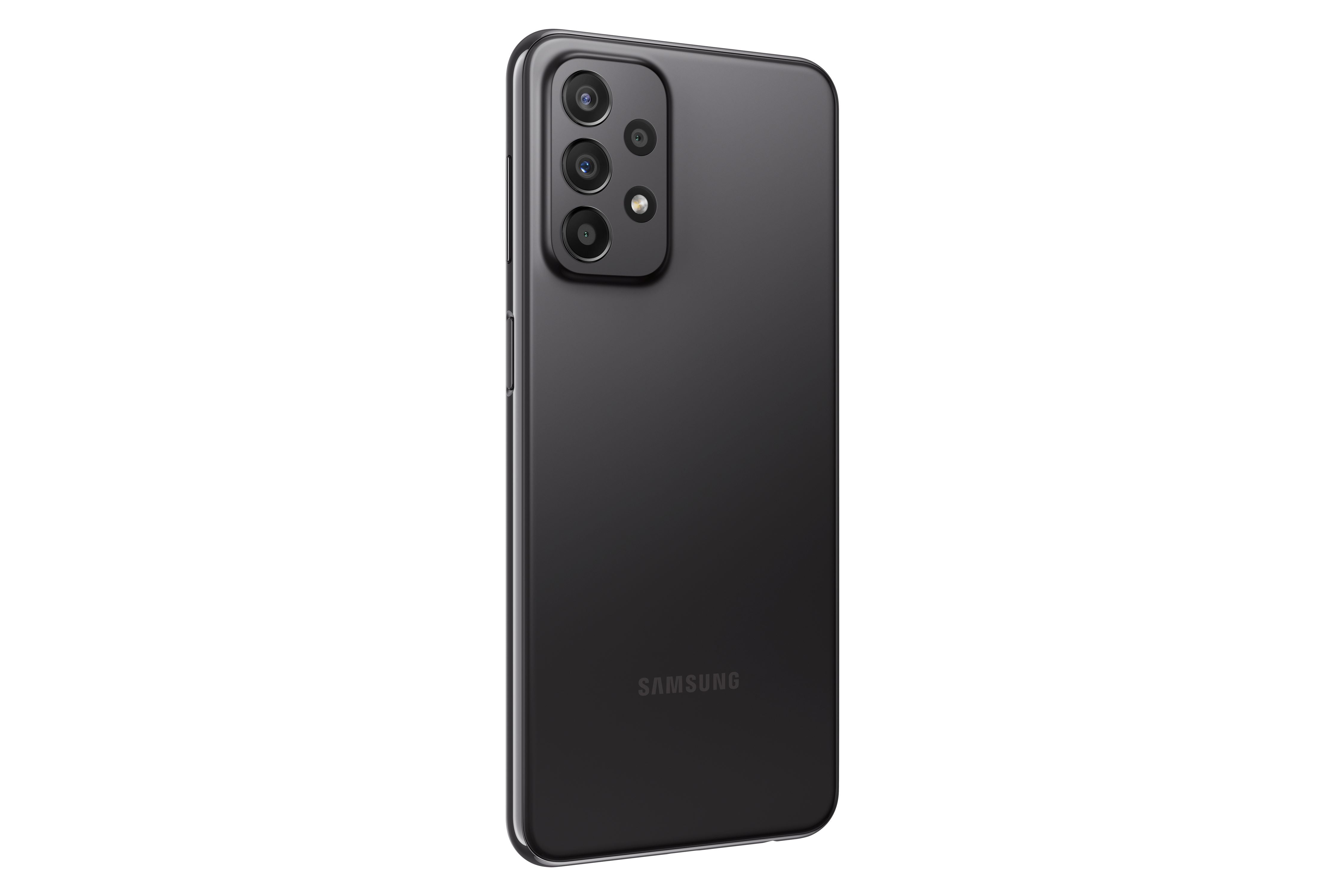SAMSUNG Galaxy A23 5G A Series Cell Phone, Factory Unlocked