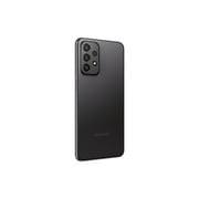 Samsung Galaxy A23 5G A Series Cell Phone, Factory Unlocked Android Smartphone, 64GB, Wide Lens Camera, 6.6” Infinite Display Screen, Long Battery Life, US Version, 2022, Black