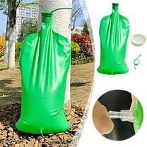 Self Watering Bag for Plants, 15L Slow Release Automatic Watering System Indoor | Large Tree Bag for Watering, Automatic Watering for Flowers, Landscaping