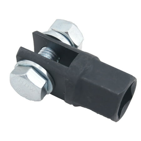 

Phyun Scissor Jack Adapter For Use W/ 13/16 Lug Wrench or 1/2 Drive Impact Wrench