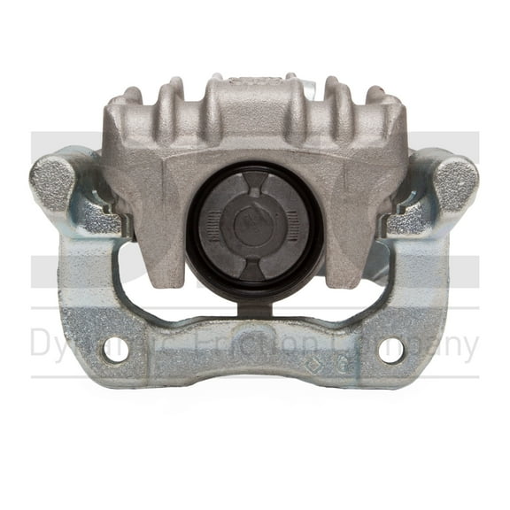 Dynamic Friction Company 331‑74621 Rear Left Brake Caliper OEM‑standard construction Brake Caliper