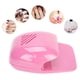 thumbnail image 5 of Secador De Uñas, Secador De Esmalte De Uñas Profesional, Secador De Uñas Para Gel Y Esmalte Regular, Secador De Uñas De Aire Portátil Para Salones De Uñas, Hogares Y Viajes, 5 of 7