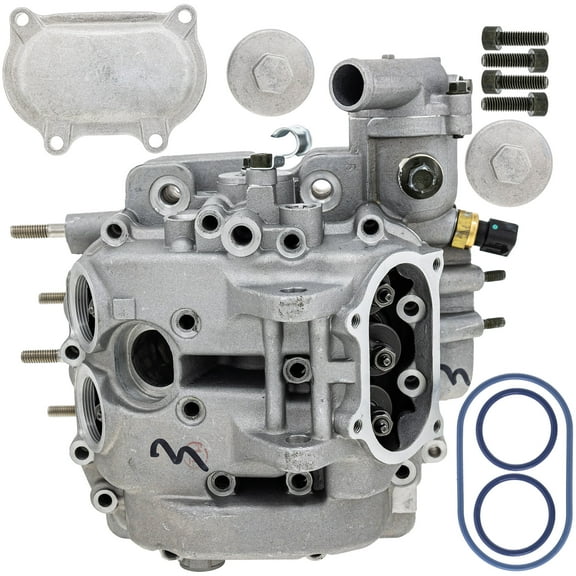 CUB CADET 503-03105 Cylinder Head Assembly 750 Challenger MX750 EPS CX750 Crew