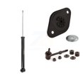 thumbnail image 1 of Transit Auto Rear Strut and TOR Link Kit Mount for Car 2006 Hyundai Accent Hatchback KSS-107388, 1 of 2