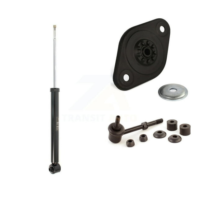 Transit Auto Rear Strut and TOR Link Kit Mount for Car 2006 Hyundai Accent Hatchback KSS-107388