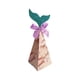 thumbnail image 1 of Bewildely 20 bolsas de polvo brillante de doble cara sin derramar polvo - Elegantes decoraciones de de postre Cajas de regalo de boda Trébol de Type3 NO3, 1 of 6