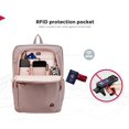 thumbnail image 4 of Mochila portátil Swissdigital Katy Rose SD1006F-82 para mujer, 4 of 9