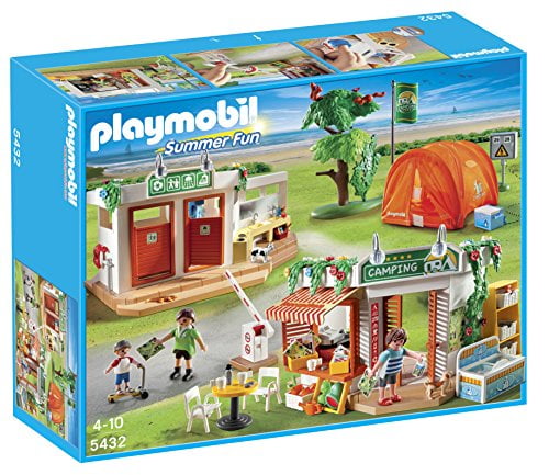 ver playmobil