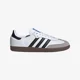 thumbnail image 1 of (size 9M/10W) Ad-id-as Samba OG Low White Black Gum B75806 !BRAND NEW IN BOX!, 1 of 6