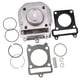 thumbnail image 4 of Cylinder & Valve Kit Compatible for Yamaha Cygnus 125 Xa125, 4 of 16