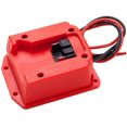 thumbnail image 1 of GHSDFBB Battery Adapter for Milwaukee M18 Battery 18v Dock Power Connector 14 Gauge Robotics, 1 of 6