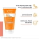 thumbnail image 2 of Protector solar Avène TriAsorb FPS 50+ con color unificante 50 ml, 2 of 4