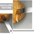 thumbnail image 3 of unbranded Y Separador De Durian De Metal Con Textura Excelente Y Uso Práctico Para Hogar, 3 of 8