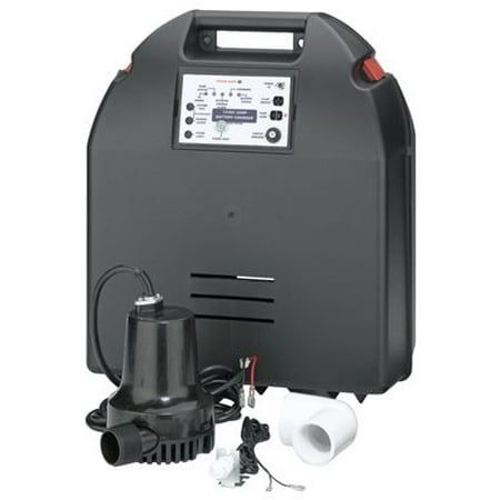 sump pentair