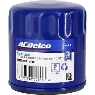 FRAM Extra Guard Oil Filter, CH9999, 10K Miles for Select Vehicles