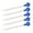 10ml comes with big, variant on 5 Pcs Liquid Pipettes Glass Liquid Dropper 0.5ml, 1ml, 2ml, 3ml, 5ml, 10ml Glass Scale Graduated Dropper for Laboratory
