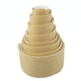 thumbnail image 6 of 7.5ft Self Adhesive Wall Trim Line Skirting Border Decor Sticker Wallstick Decor, 6 of 15