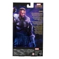 thumbnail image 4 of Figura M’Baku Hasbro Marvel Legends Series 6 Pulgadas, 4 of 4