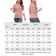 thumbnail image 2 of Suéteres De Punto Suéteres Mujer Crochet Básico Slim Fit Otoño Jerseys Traje Diario Ygjytge Rosa T L para Mujer, 2 of 9