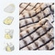 thumbnail image 5 of Multifunctional Cover Blanket Napping Blanket Flannel Blanket Napping Blanket Breathable Soft Comfortable Machine Washable Blanket For All Season, 5 of 6