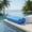 Blue 2ps, variant on Gianna 1st Class Foam Pool Noodles, Floating Swim Noodles for Pool, Lake & Beach, Soft Floatation Devices for Swimming and Water Fun – Assorted Colors, Green