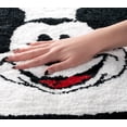 thumbnail image 2 of Alfombra de baño Jay Franco Disney Mickey Mouse, suave y antideslizante, 20 x 30 cm, 2 of 5
