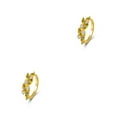 thumbnail image 1 of Anillo Minnieouse de Cristal para Mujer Tamaño 7, 1 of 6