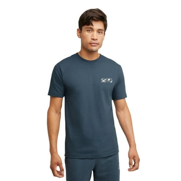 Hanes All Gender Explorer Collection Graphic T-Shirt, Men's Sizes XS-2XL
