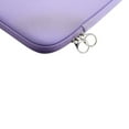 thumbnail image 4 of Onn. 13 in./33 cm Protective Laptop Sleeve, 4 of 4