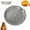 1PC, variant on 10-Inch Quick-Release Cake Mold, Cake Pan with Lever, Oven Safe Mold, Round DIY Cake Molds Stainless, Cake Pan with Release LeverFor All Kinds of Bases, Baking Tools Pans Stainless Steel Round (1Pc)