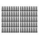 thumbnail image 2 of Palo De Eliminación De Plumas, 100 Piezas Para Desplumar Pollos, Textura Suave, Resistencia Al Desgaste, Flexible Para Pollos, Gansos, Patos, Máquinas Desplumadoras Para Palomas ANGGREK Otros, 2 of 8
