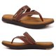 thumbnail image 1 of Sandalias ortopédicas para mujer COFACE con espuma viscoelástica y soporte de arco, 1 of 7
