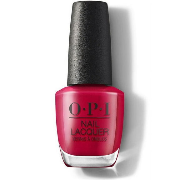 OPI Nail Lacquer Polish [Red-veal Your Truth 0.5 oz - #NLF007] FALL WONDERS Collection Fall 2022 * BEAUTY TALK LA *