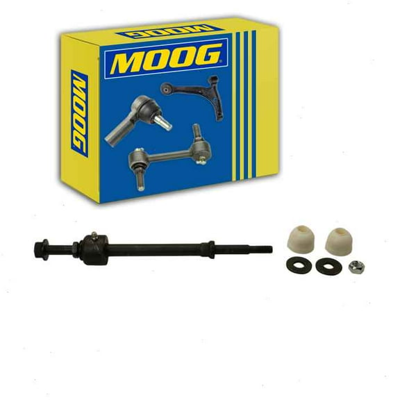 MOOG Front Suspension Stabilizer Bar Link compatible with Dodge Ram 3500 2003-2010