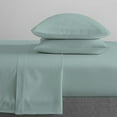 thumbnail image 1 of Johnson Home 500 Thread Count Certified Organic Cotton Sheet Sets, 1 of 5