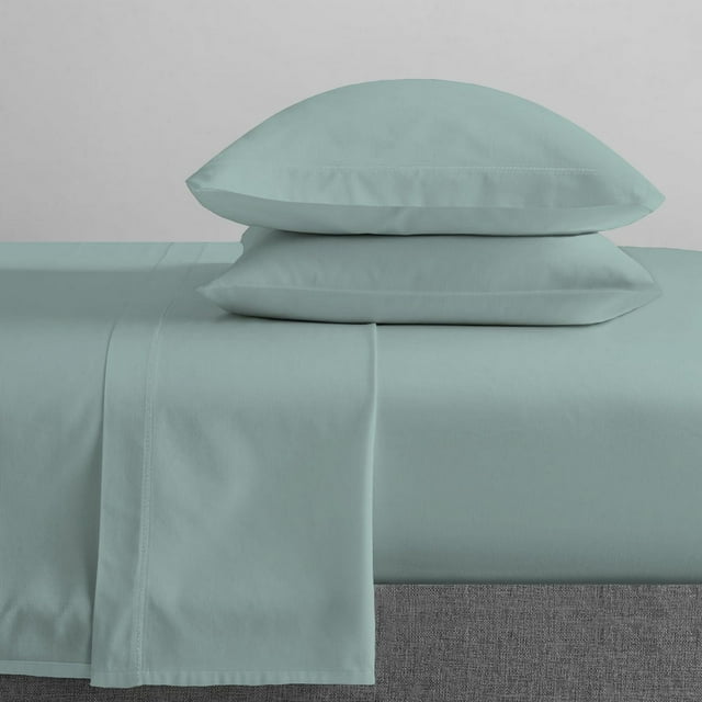 Johnson Home 500 Thread Count Certified Organic Cotton Sheet Sets