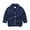 Blue, variant on Fgnfyis Boys Knit Sweater Long Sleeve Button Up Coat for Spring and Winter Comfort for School and Casual Wear Khaki 0-6 Months