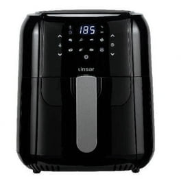 Gourmia GAF798 Air Fryer - 7 Quart, Digital 10 One-Touch Gourmia GAF798 Air Fryer - 7 Quart, Digital 10 One-Touch